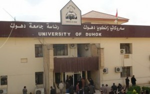 University of Dohuk