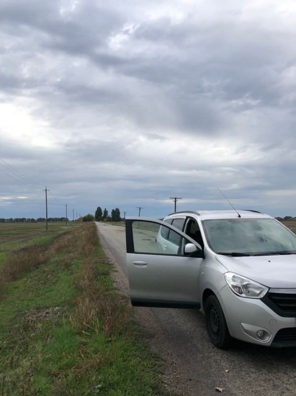 photo, road, nature, ukraine