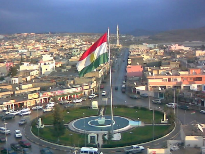 Zakho